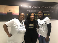 Assistant Directors Team Workshop - Photo 6 - Car repair in , South Fulton