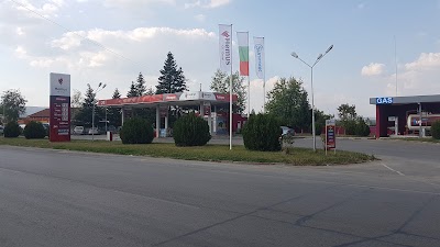 Photos of Бензиностанция HEMUS OIL