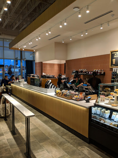 Coffee Shop «Starbucks», reviews and photos, 760 Consumer Square, Mays Landing, NJ 08330, USA