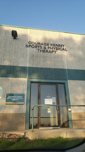Courage Kenny Sports & Physical Therapy - Eagan
