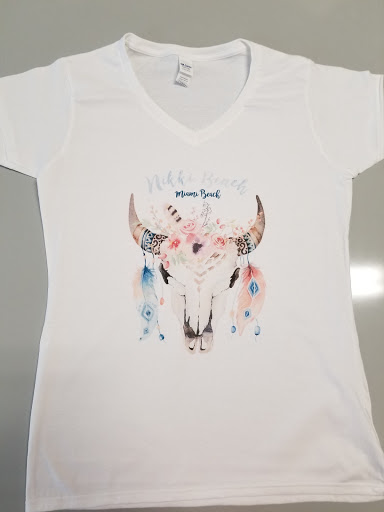 Print Shop «Splash on Print», reviews and photos, 255 E Dania Beach Blvd #226, Dania Beach, FL 33004, USA