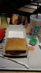 Photo n°14 de McDonald's Gundershoffen à Gundershoffen ()