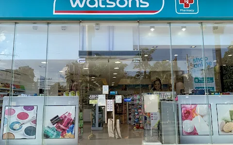 Watsons Lucky Chinatown image