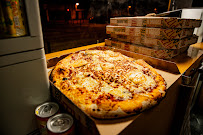 Photos du propriétaire du Restaurant La kabane a pizza à Saint-Zacharie - n°2