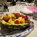 Photo n°2 de l'avis de Clayton.S fait le 20/04/2017 à 14:37 sur le  Ristorante Cinese Grande Shanghai à Desenzano del Garda