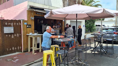 Le Crakoï « Un goût de Paradis » Fruits de Mer Dégustation Le Moulleau à Arcachon