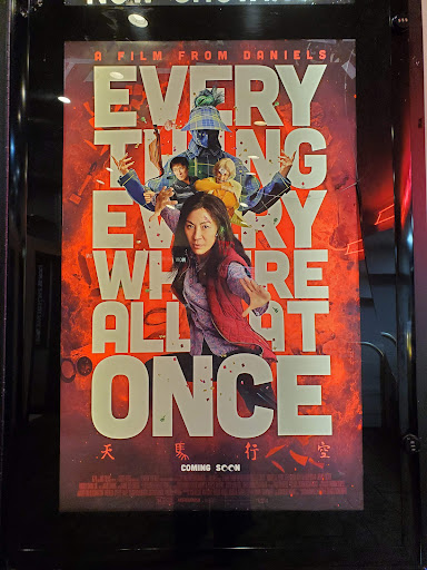 Movie Theater «Cinema Village», reviews and photos, 22 E 12th St, New York, NY 10003, USA