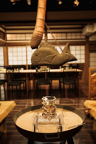 ぎふ銀杏