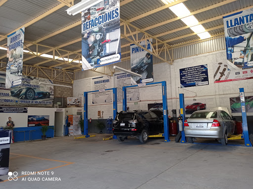 AL AUTOMOTIVE