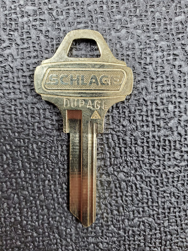 Locksmith «Dupage Security Solutions, Inc.», reviews and photos, 603 Addison Rd, Addison, IL 60101, USA