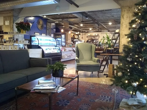 Coffee Shop «Black Sheep Coffee», reviews and photos, 217 S Liberty St #104b, Harrisonburg, VA 22801, USA