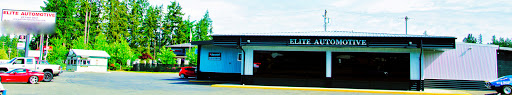 Auto Repair Shop «Elite Automotive», reviews and photos, 21621 Mountain Hwy E, Spanaway, WA 98387, USA