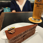 Photo n°5 de l'avis de Ray. fait le 22/07/2023 à 12:43 sur le  Café Luitpold à Munich