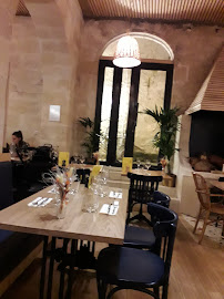 Atmosphère du Restaurant CASA GAÏA à Bordeaux - n°10