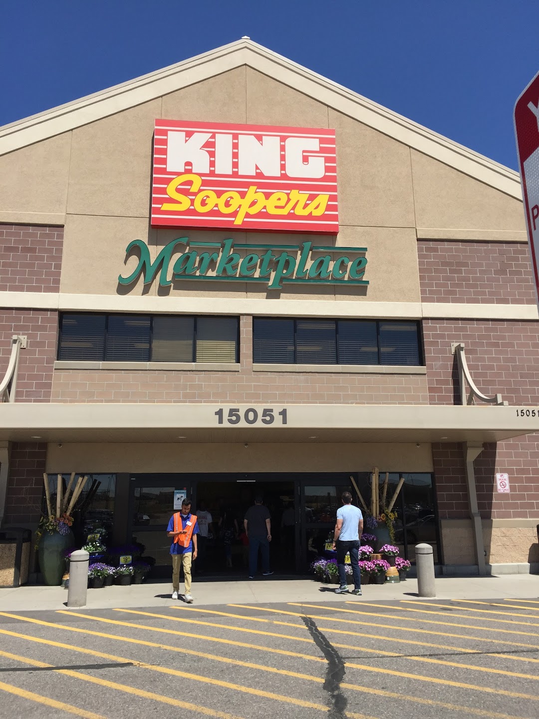 King Soopers Marketplace