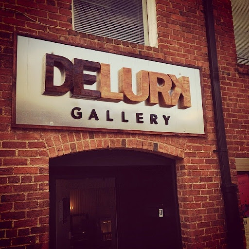 Delurk Gallery