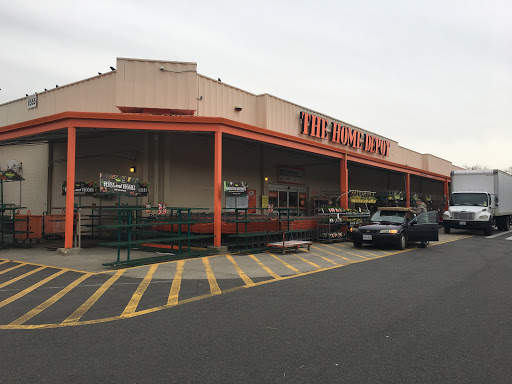 Home Improvement Store «The Home Depot», reviews and photos, 6555 Little River Turnpike, Alexandria, VA 22312, USA