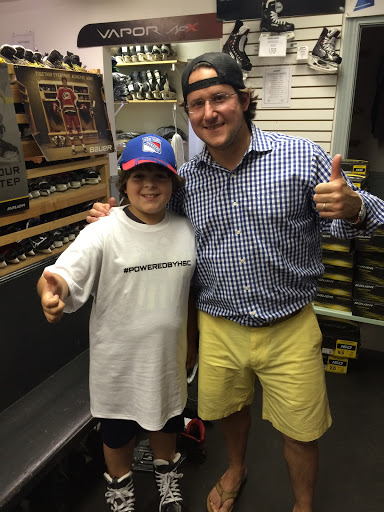 Hockey Supply Store «Hamden Sport», reviews and photos, 2858 Whitney Ave, Hamden, CT 06518, USA