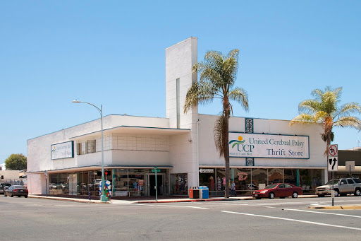 Ucp Thrift Store, 4341 El Cajon Blvd, San Diego, CA 92105, USA, Thrift Store
