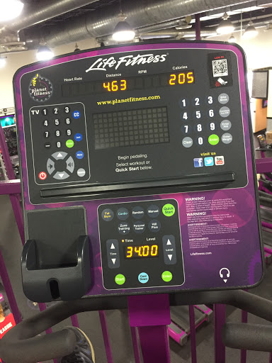 Gym «Planet Fitness», reviews and photos, 1630 NE 163rd St, North Miami Beach, FL 33162, USA