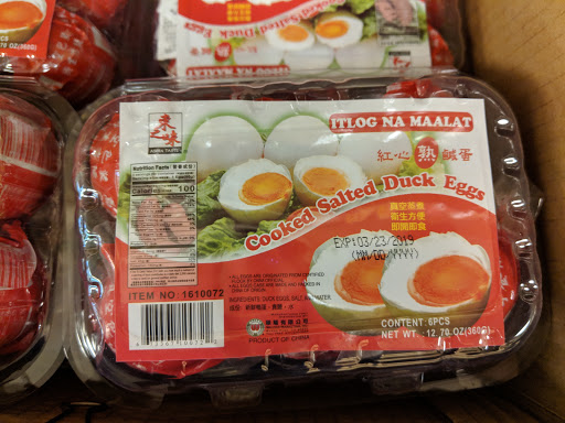 Grocery Store «Delicate Oriental Grocery», reviews and photos, 5394 Kemps River Dr # 110, Virginia Beach, VA 23464, USA