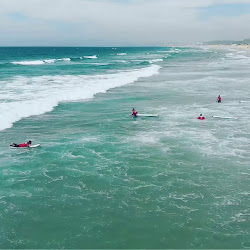 Lisbon Surf Center - Escola de Surf