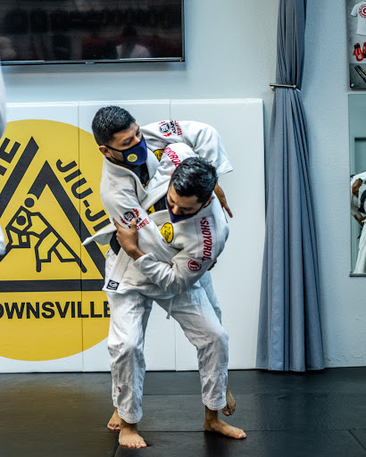 Gracie Humaita Jiu-jitsu in Brownsville