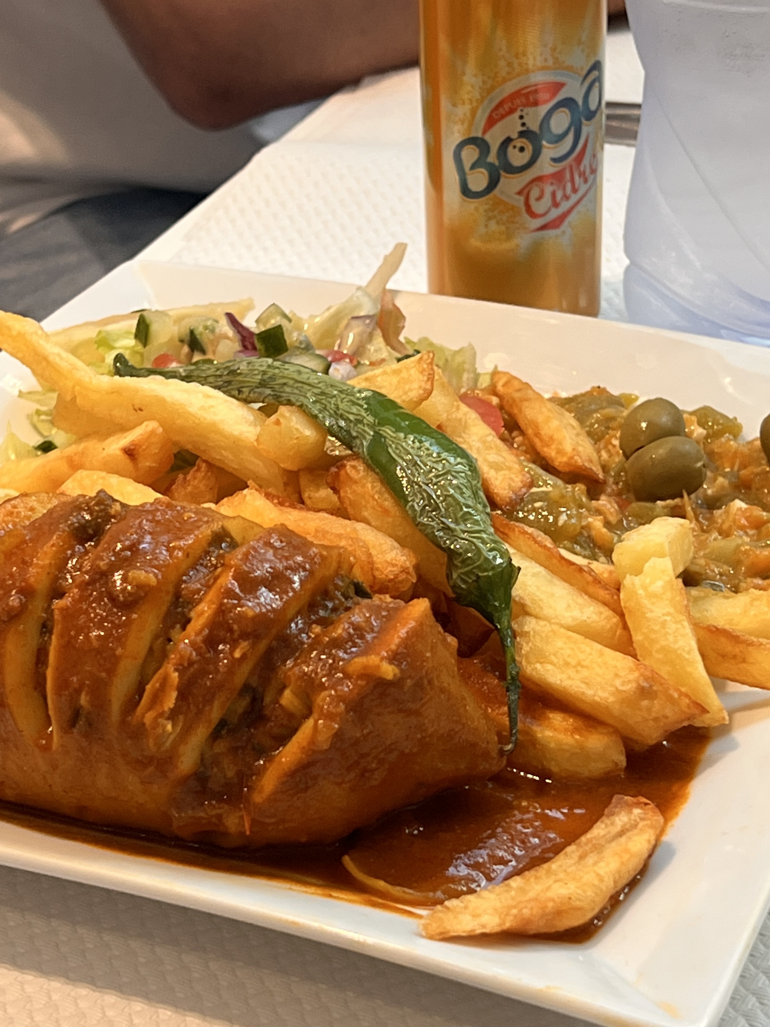 Photo n° 3 de l'avis de Moez.e fait le 17/07/2023 à 18:07