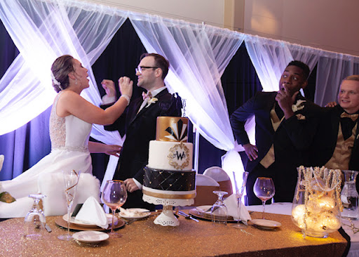 Performing Arts Theater «Sondheim Center for the Performing Arts/Fairfield Arts & Convention Center», reviews and photos, 200 N Main St, Fairfield, IA 52556, USA