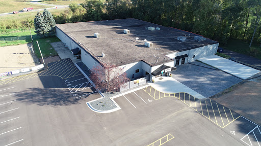 Bowling Alley «Louisville Lanes», reviews and photos, 3020 133rd St W, Shakopee, MN 55379, USA