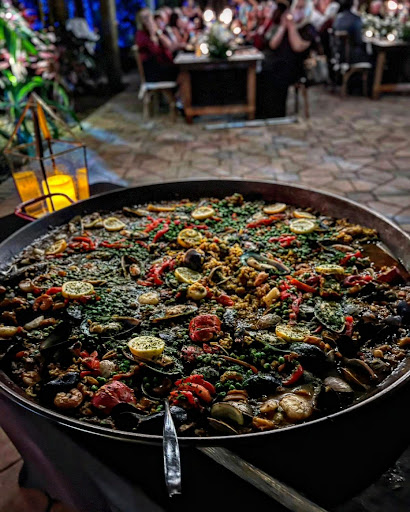 Caterer «Miami Grill Catering», reviews and photos, 2350 W 84th St #8, Miami Lakes, FL 33016, USA