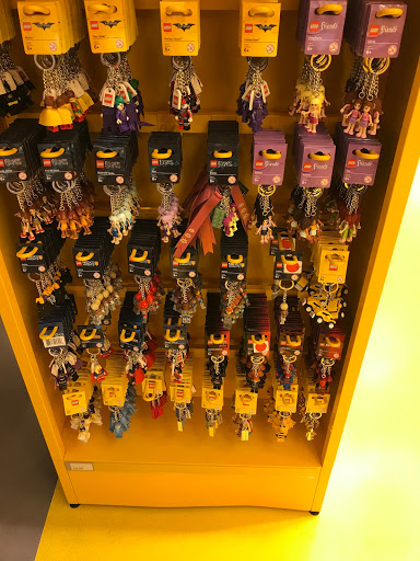 Toy Store «The LEGO Store», reviews and photos, 160 N Gulph Rd #1150, King of Prussia, PA 19406, USA