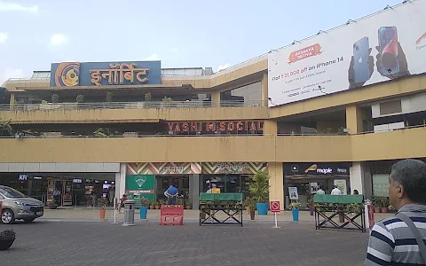 Landmark - Inorbit Mall, Vashi, Navi Mumbai image