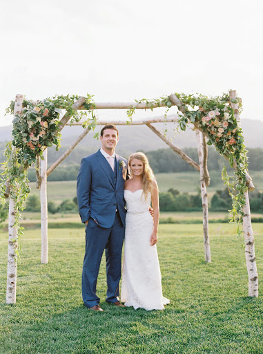 Bridal Shop «Sealed With a Kiss», reviews and photos, 505 E Main St, Charlottesville, VA 22902, USA