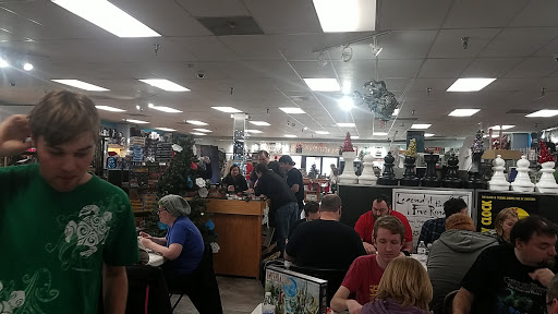 Comic Book Store «Fantasy Shop», reviews and photos, 2125 Zumbehl Rd, St Charles, MO 63303, USA