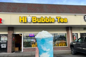 Hi Bubble Tea image