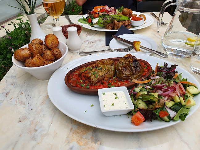 Konak Meze Turkish Restaurant - Restaurant