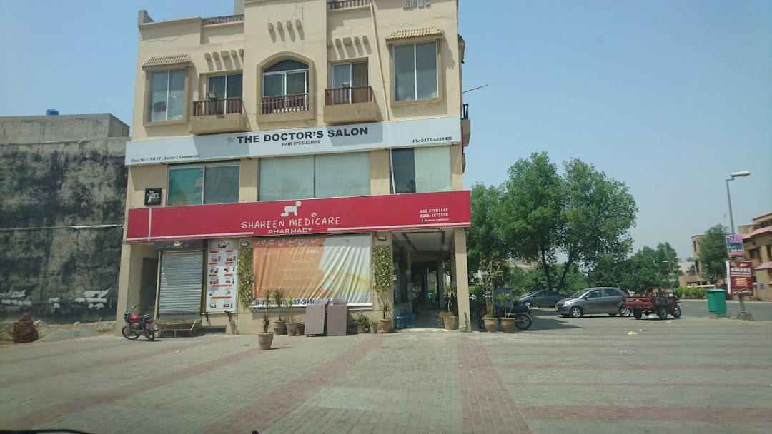 Shaheen Medicare Pharmacy