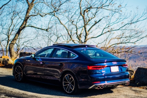 Audi Dealer «Town Audi», reviews and photos, 400 South Dean Street, Englewood, NJ 07631, USA