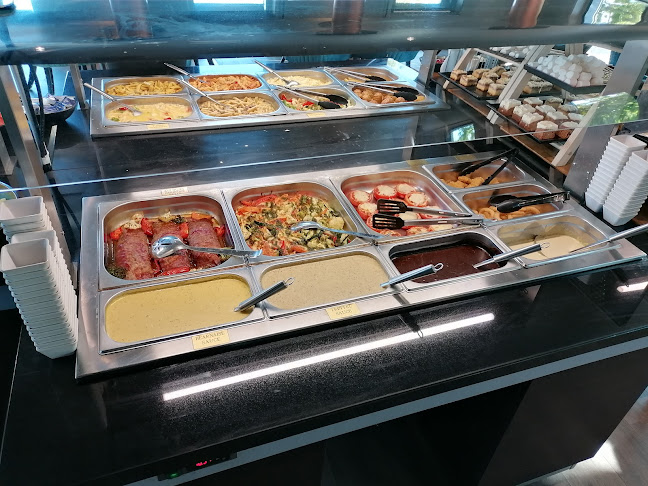 Restaurant Kulhuset - Restaurant