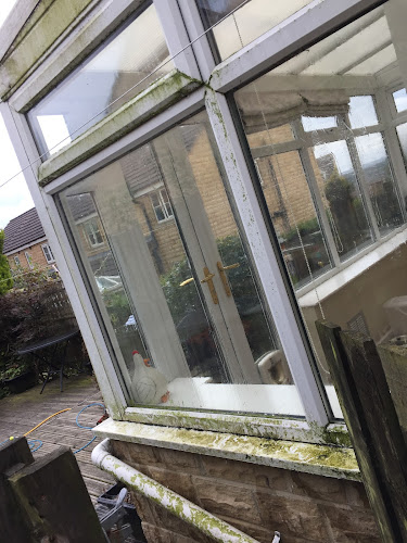 Morrells Window Cleaning Ltd - Leeds