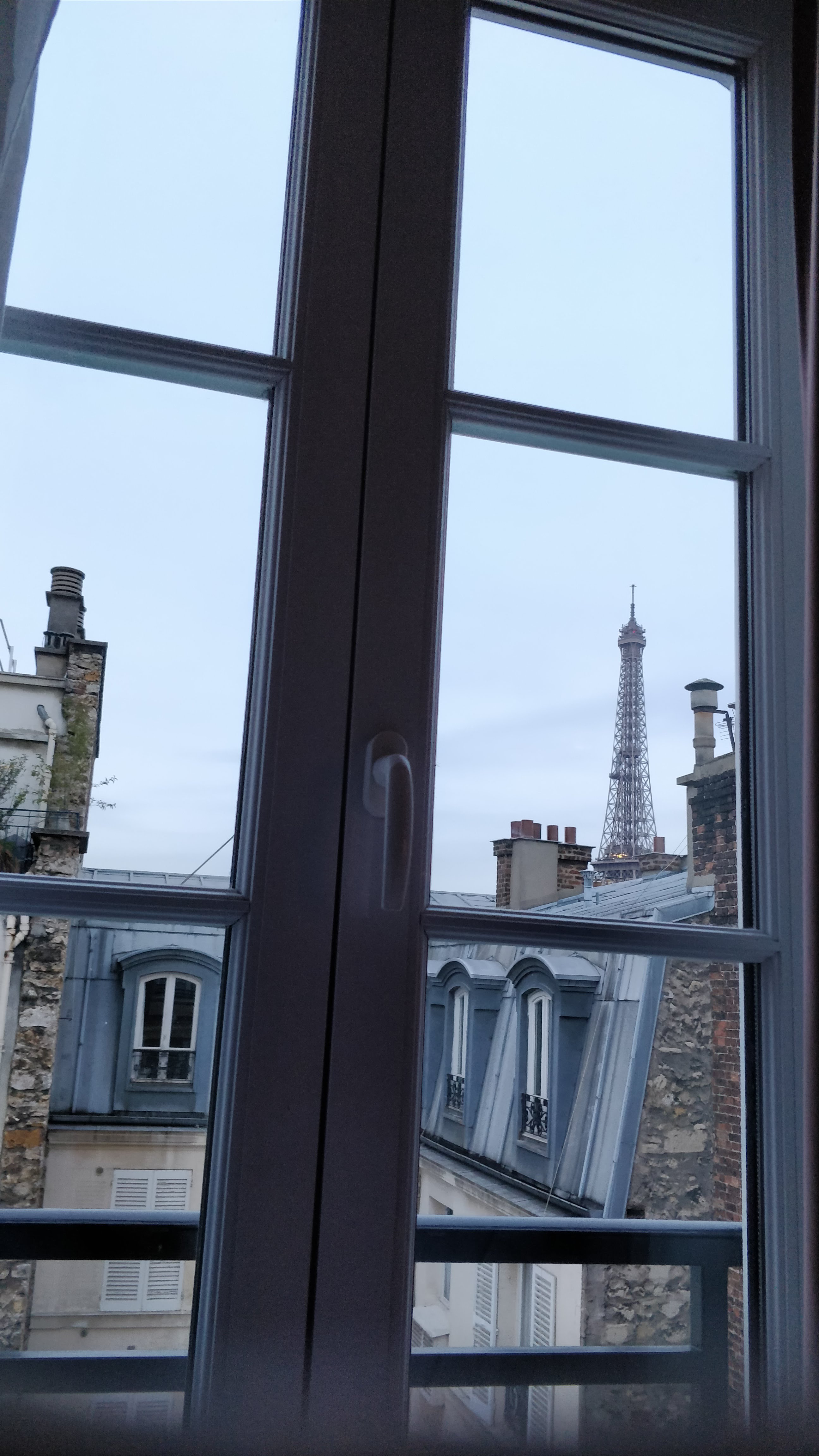Photo n° 1 de l'avis de Ruchir.a fait le 18/02/2018 à 13:03