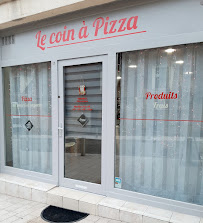 Photos du propriétaire du Pizzeria Le coin à Pizzas à Saint-Germain-en-Laye - n°7