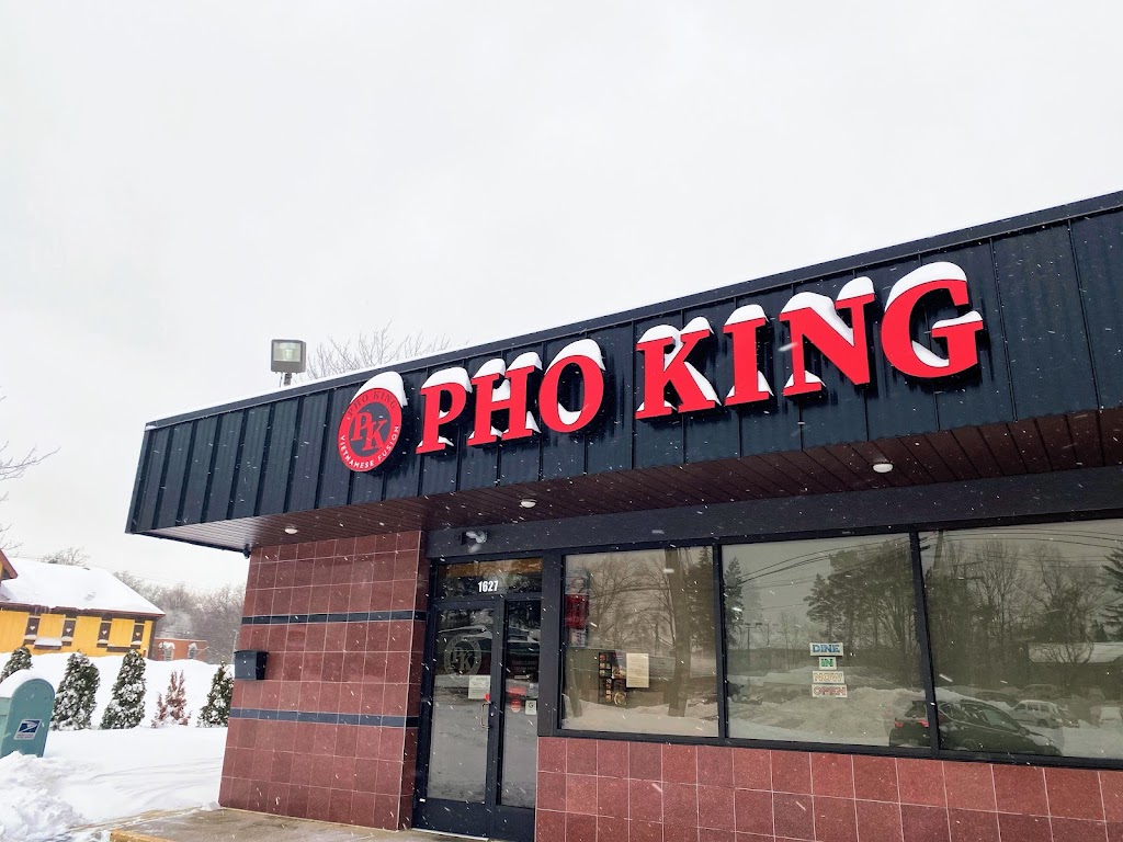 Pho King 44240