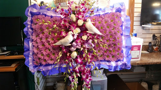 Florist «Flower Expressions», reviews and photos, 8836 Belair Rd, Nottingham, MD 21236, USA