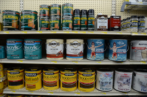 Hardware Store «Benton Hardware», reviews and photos, 411 E 12th St, Benton, KY 42025, USA