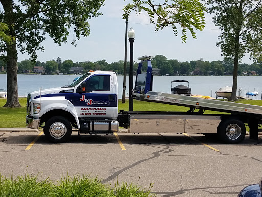 Recreation Center «Sylvan Lake Community Center», reviews and photos, 2456 Pontiac Dr, Sylvan Lake, MI 48320, USA