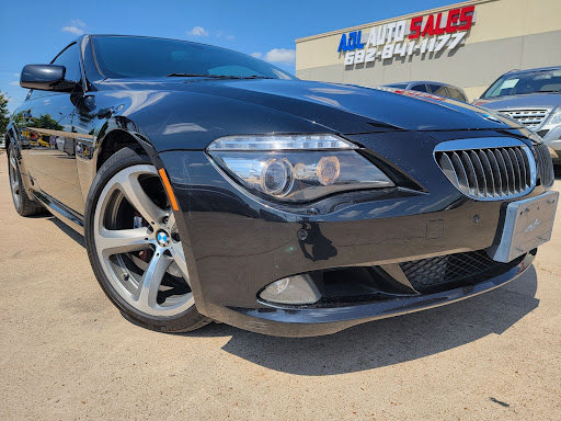 Used Car Dealer «Adl Auto Sales», reviews and photos, 300 TX-121 BUS A, Lewisville, TX 75057, USA