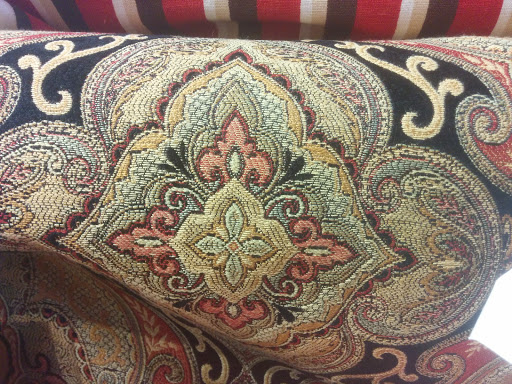 Fabric Store «Boca Bargoons Tampa», reviews and photos, 1029 E Hillsborough Ave, Tampa, FL 33604, USA