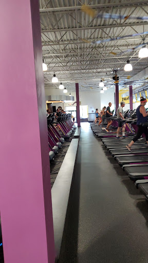 Gym «Planet Fitness», reviews and photos, 681 Cary Towne Blvd, Cary, NC 27511, USA